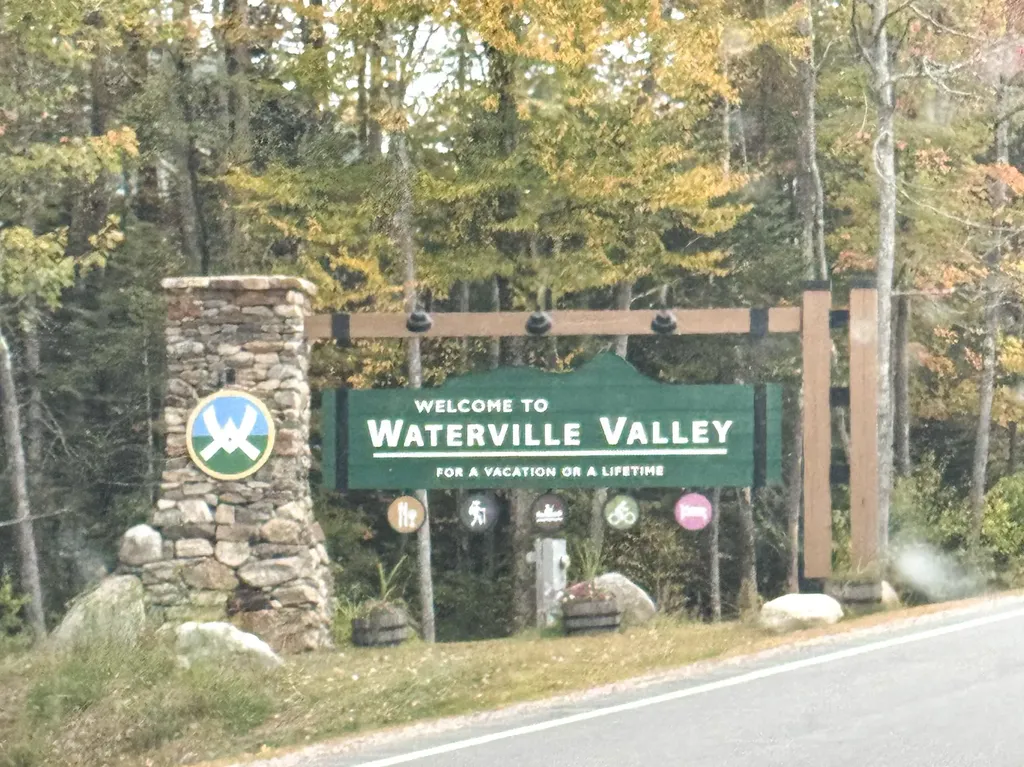 3 Chippawa Way Waterville Valley NH 03215