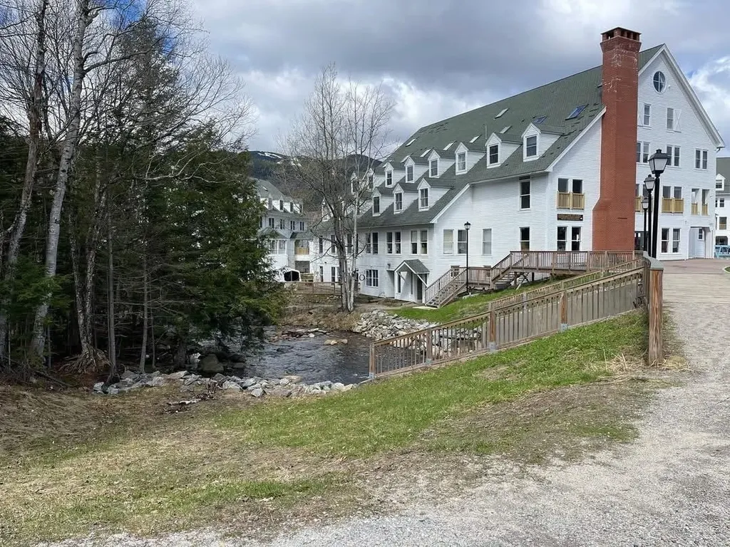 3 Chippawa Way Waterville Valley NH 03215