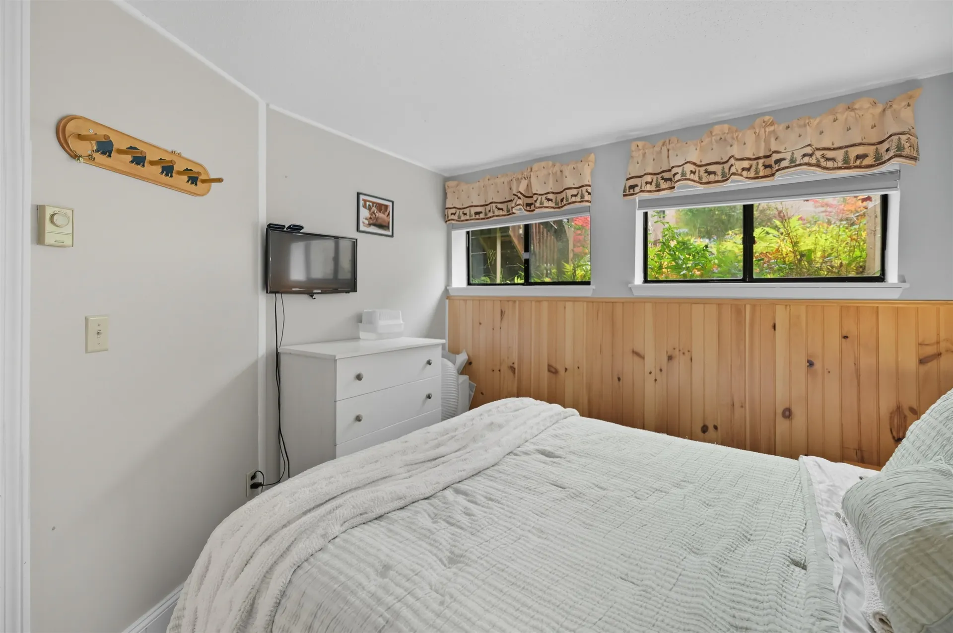 3 Chippawa Way Waterville Valley NH 03215