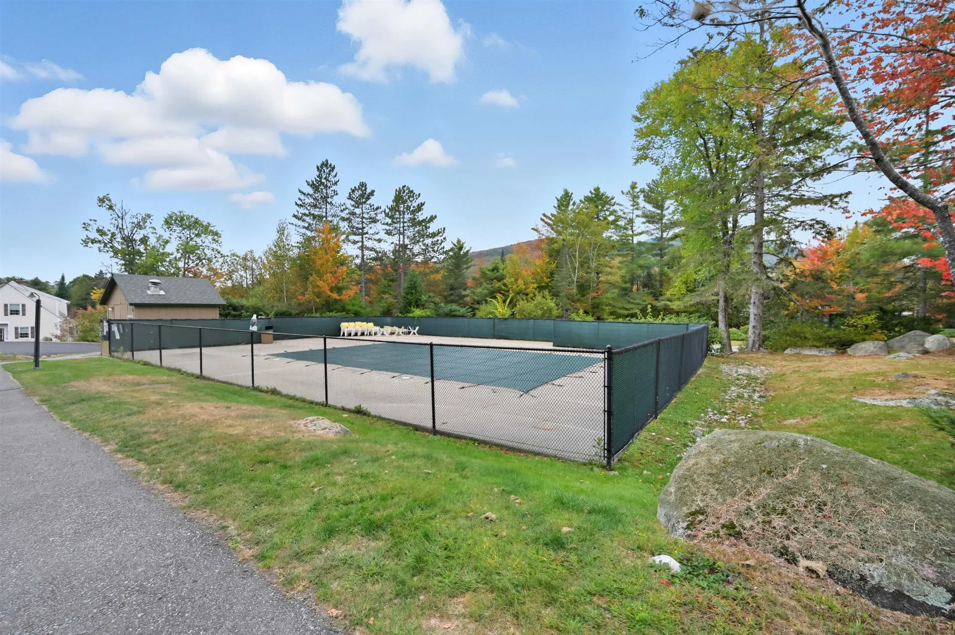 3 Chippawa Way Waterville Valley NH 03215