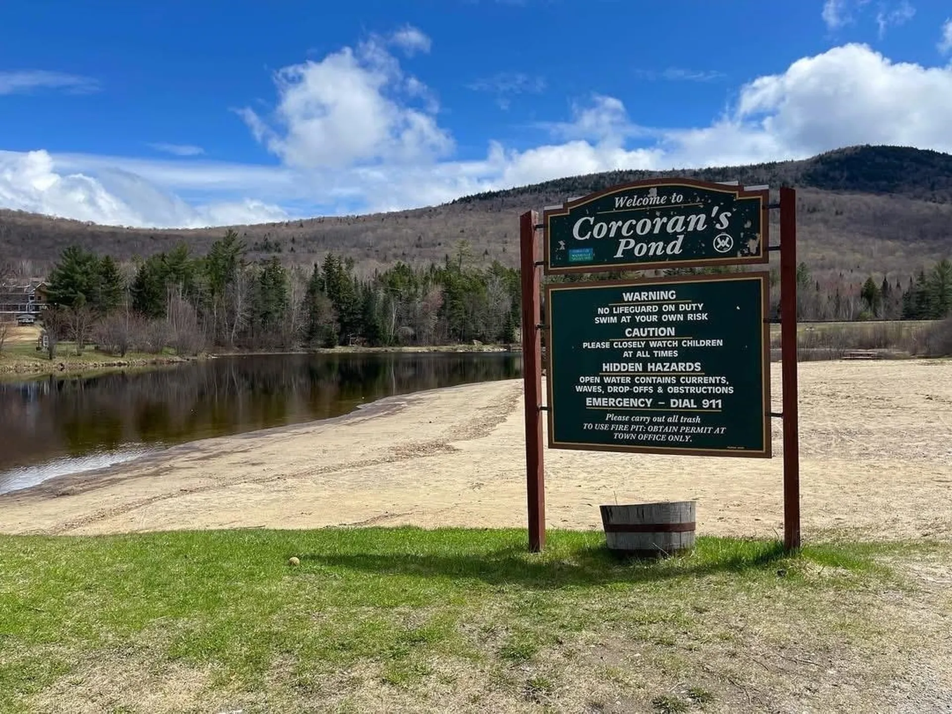 3 Chippawa Way Waterville Valley NH 03215