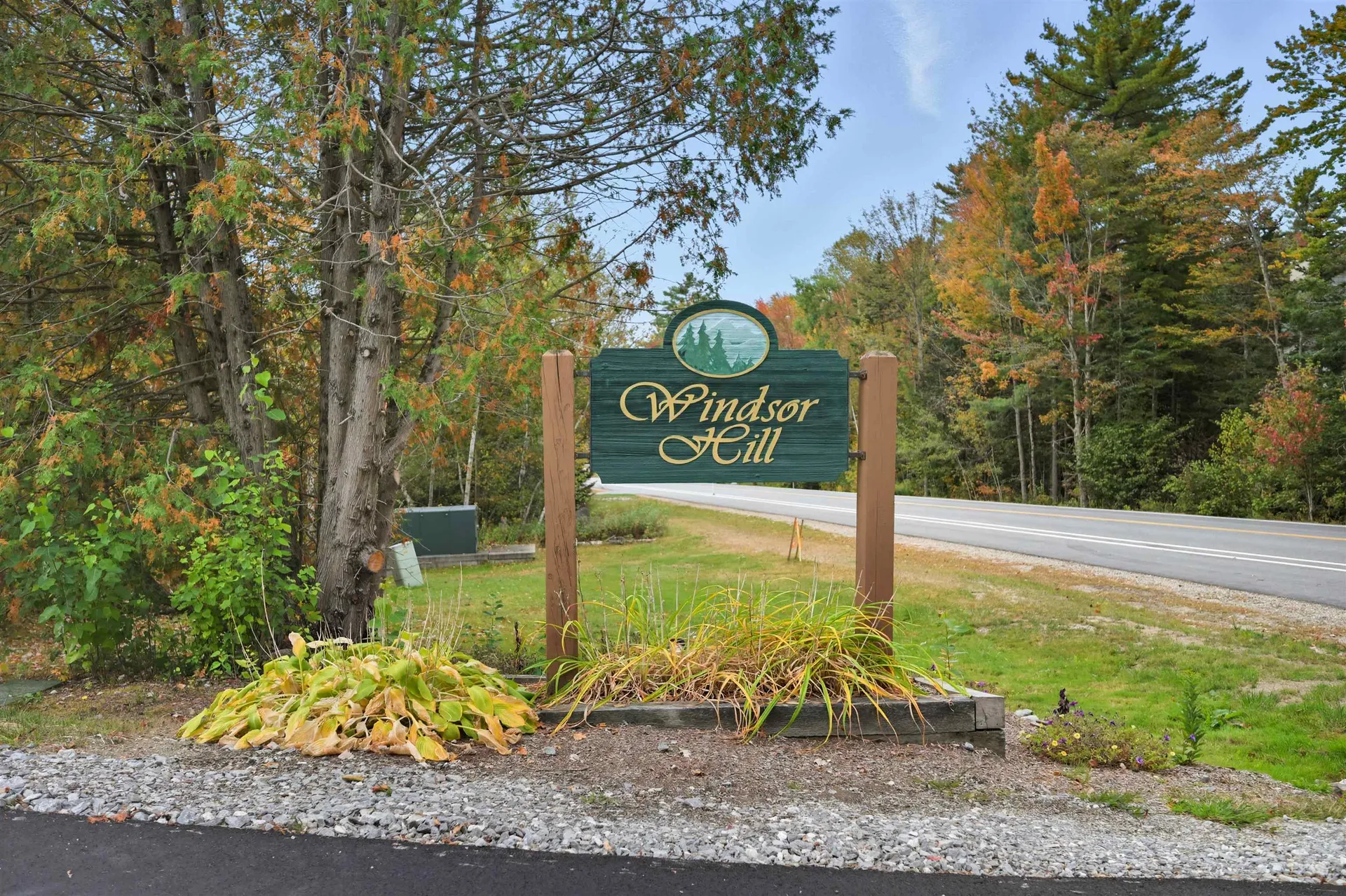 3 Chippawa Way Waterville Valley NH 03215