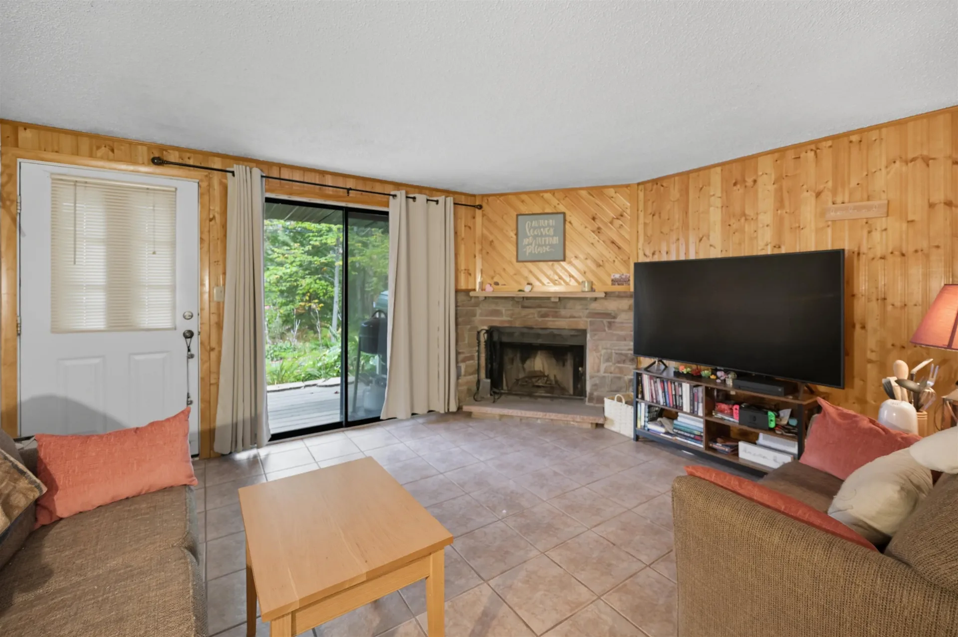 3 Chippawa Way Waterville Valley NH 03215