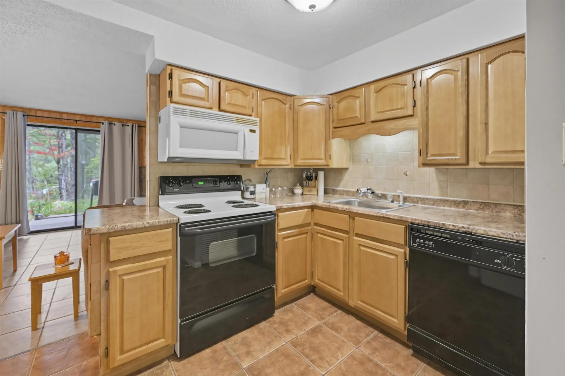 3 Chippawa Way Waterville Valley NH 03215