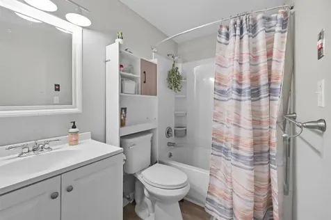 3 Chippawa Way Waterville Valley NH 03215
