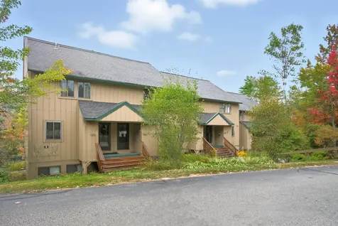 3 Chippawa Way Waterville Valley NH 03215
