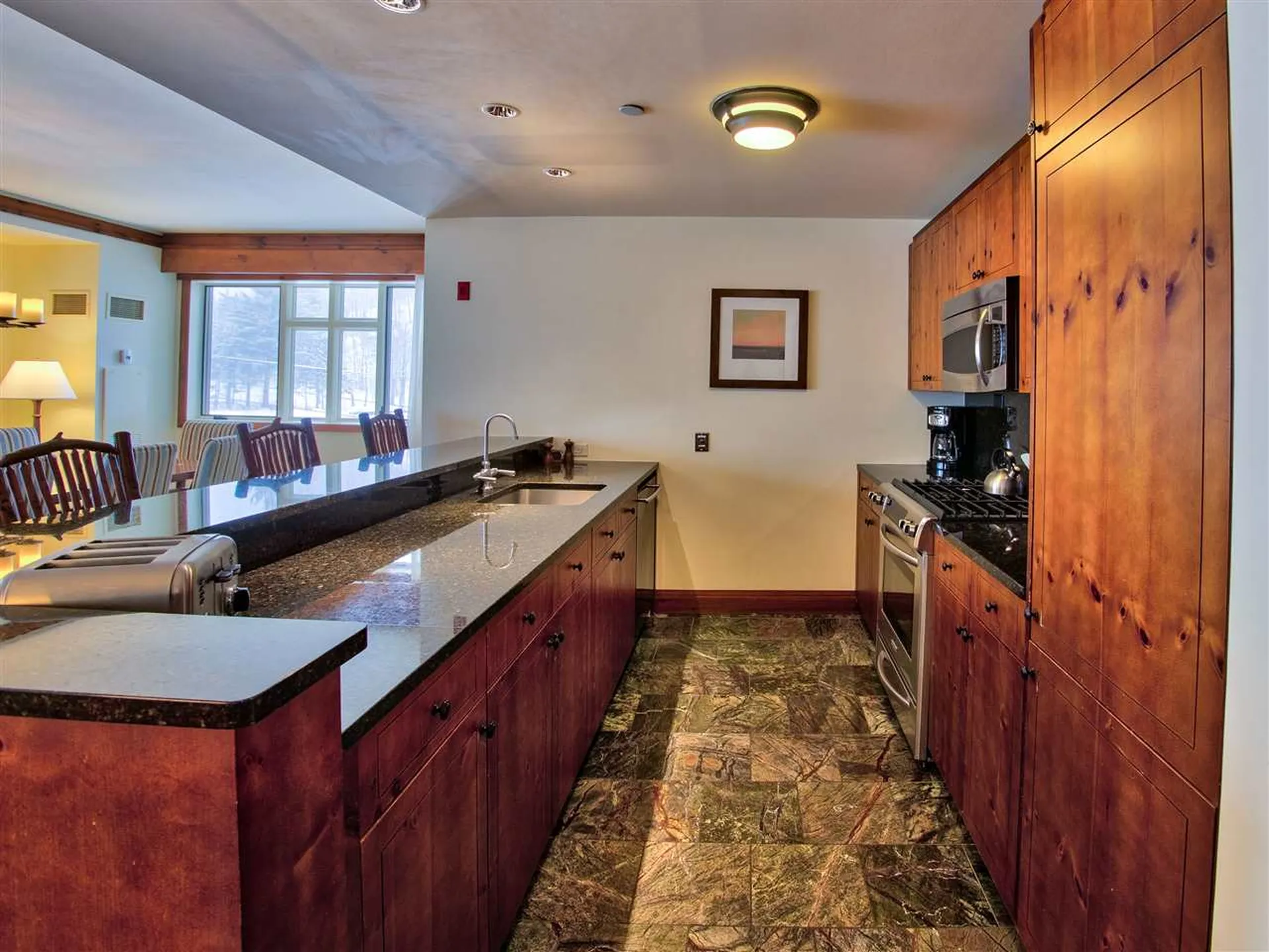 7412 Mountain Road Stowe VT 05672