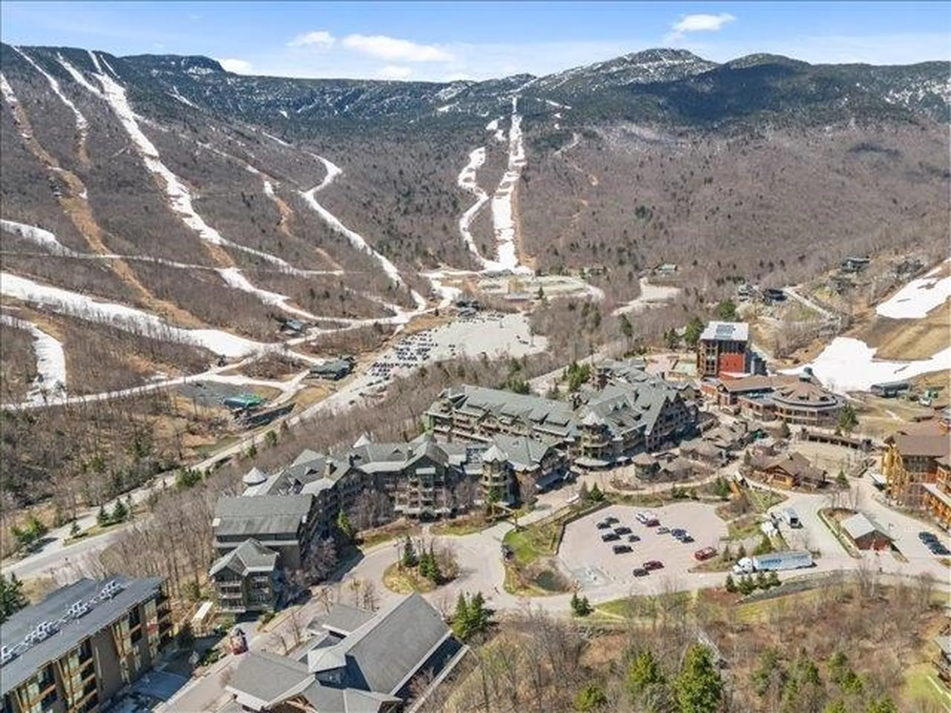 7412 Mountain Road Stowe VT 05672