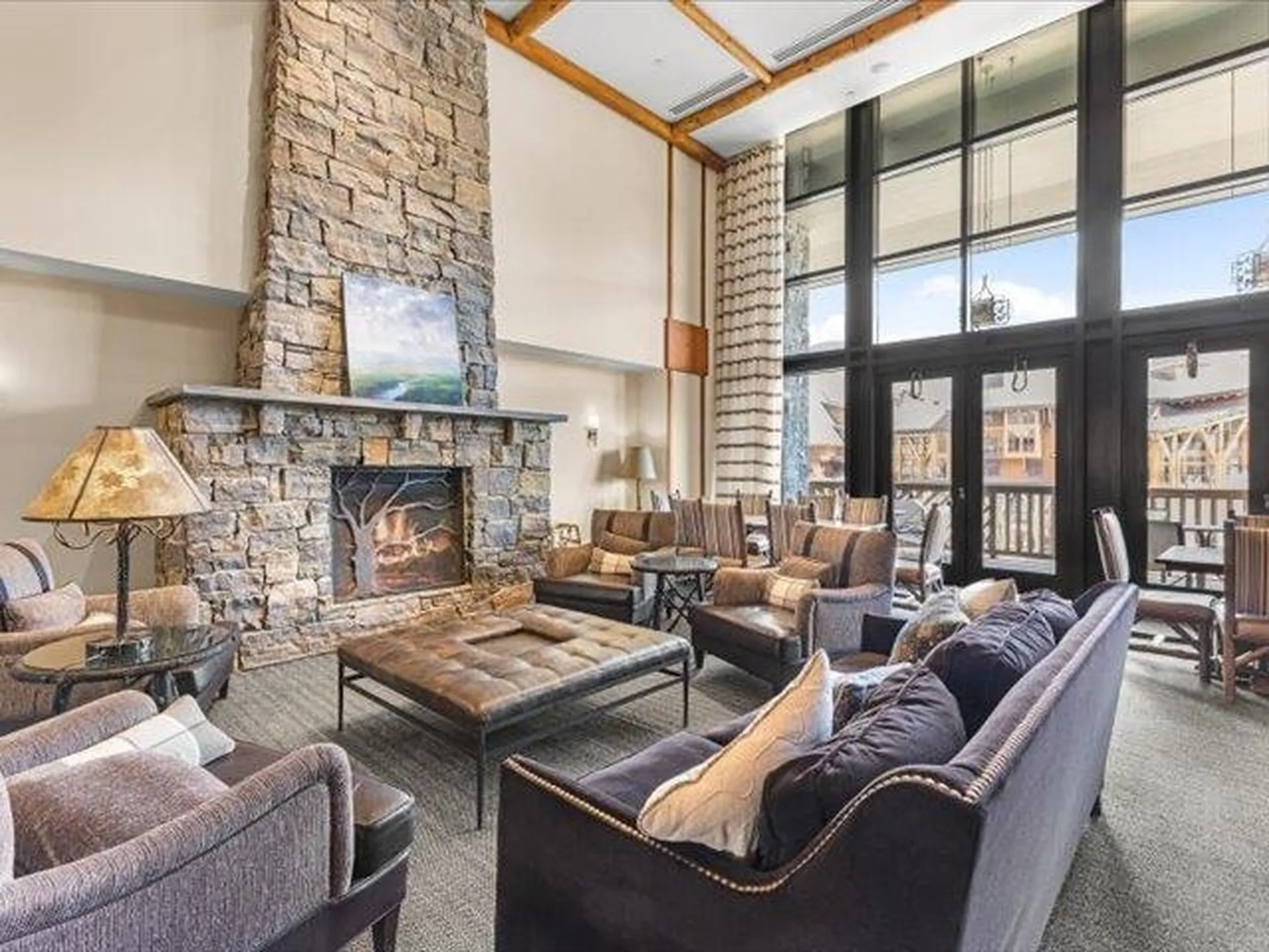7412 Mountain Road Stowe VT 05672