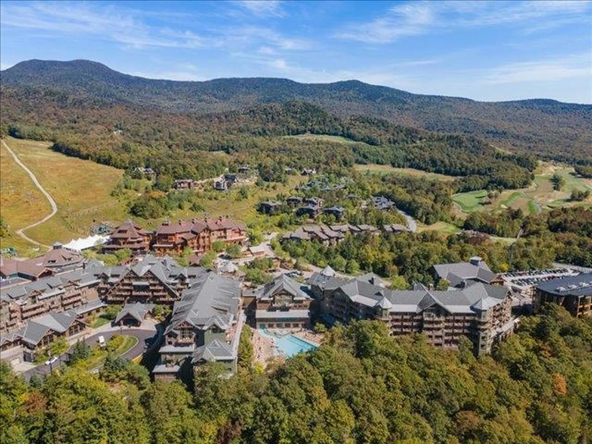 7412 Mountain Road Stowe VT 05672
