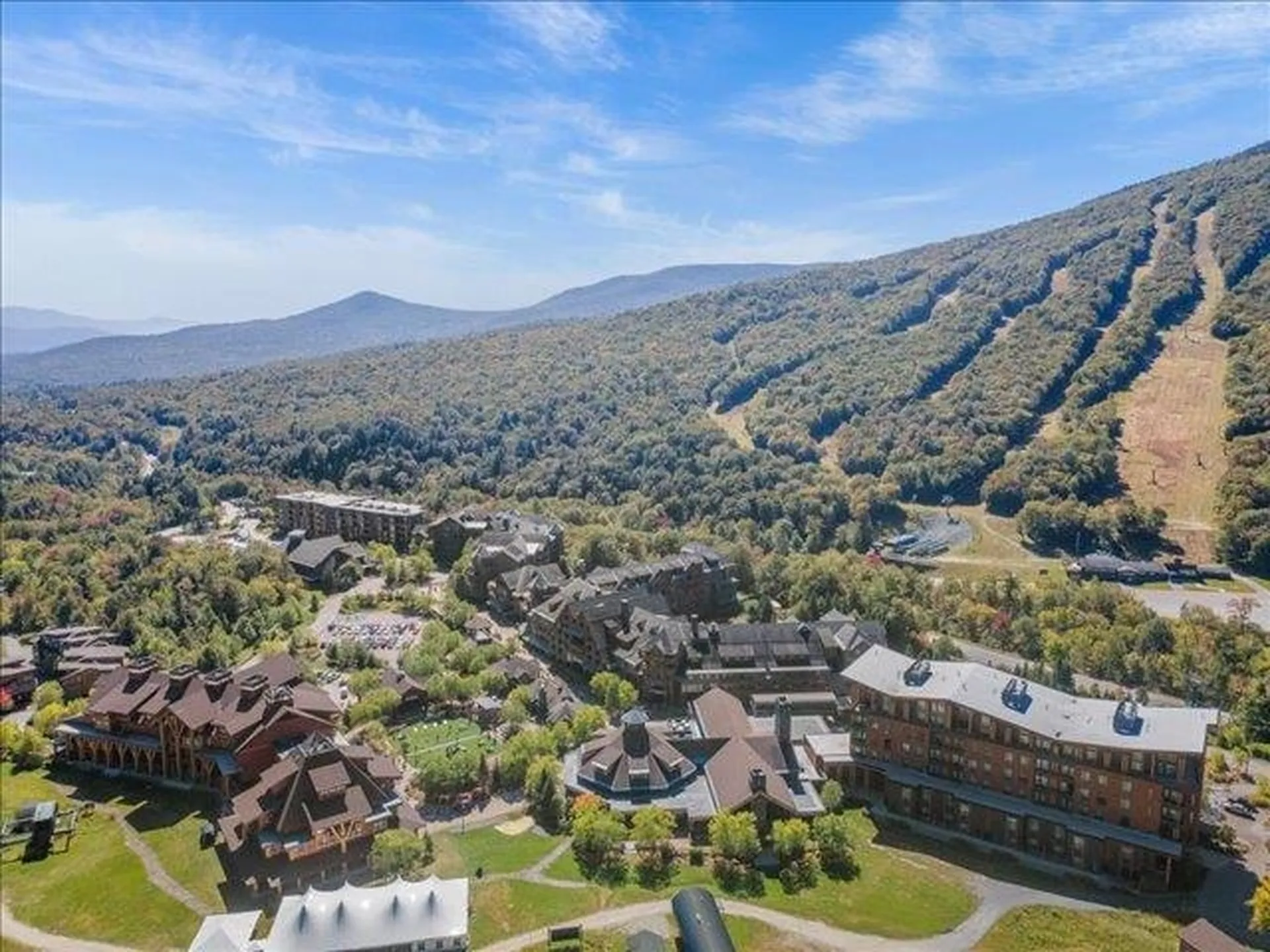 7412 Mountain Road Stowe VT 05672