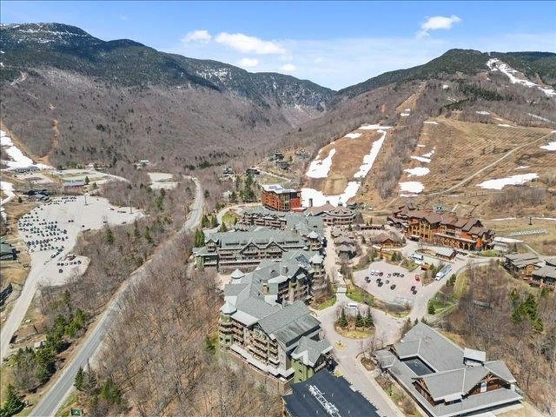 7412 Mountain Road Stowe VT 05672