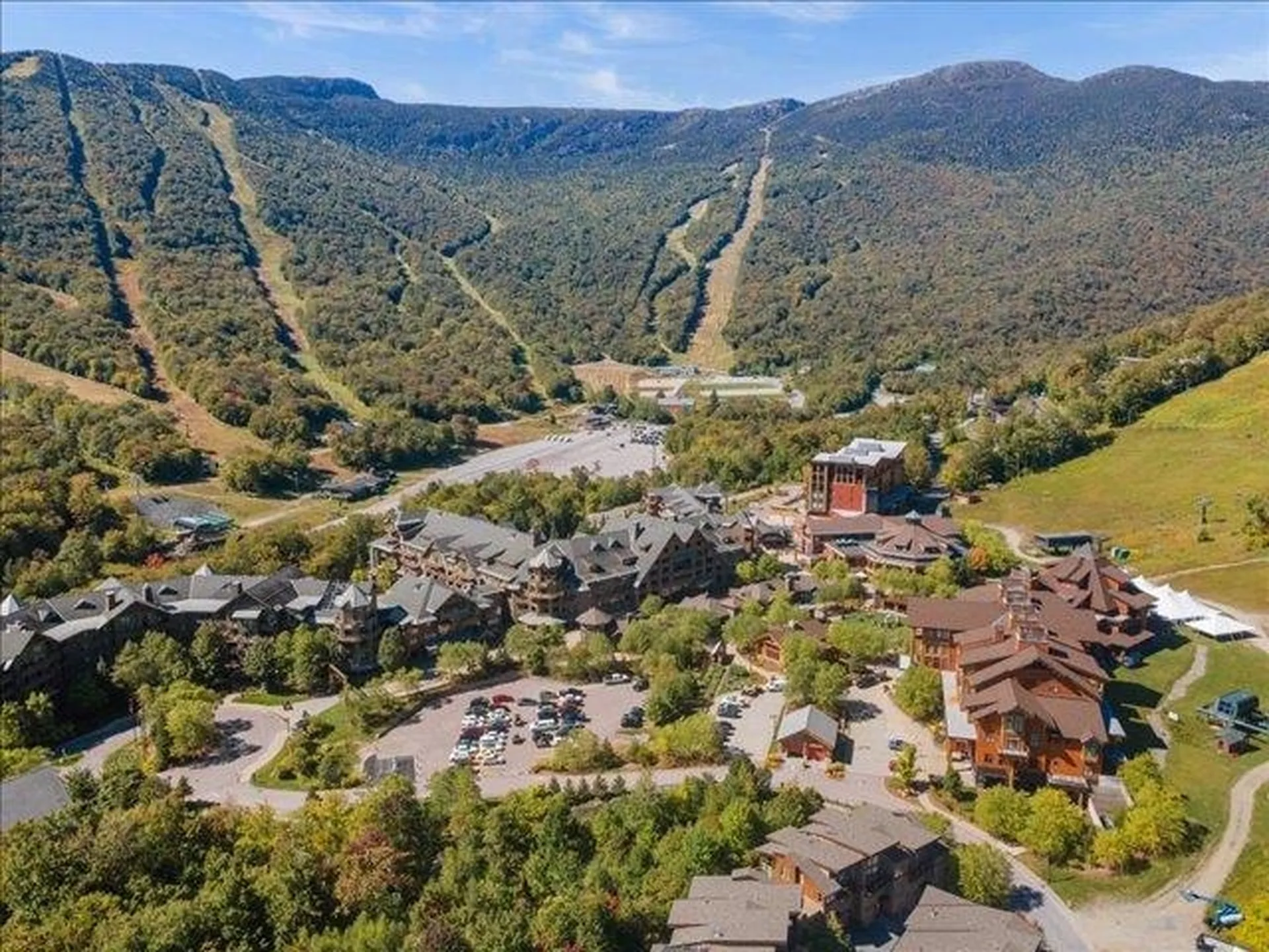 7412 Mountain Road Stowe VT 05672