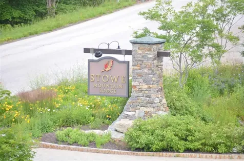7412 Mountain Road Stowe VT 05672