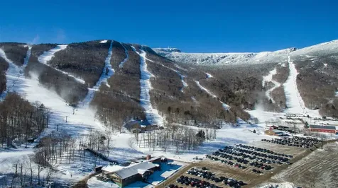 7412 Mountain Road Stowe VT 05672