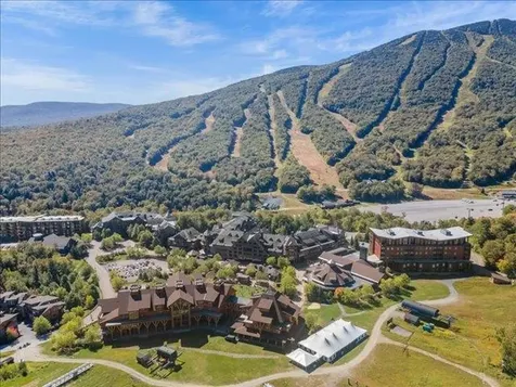 7412 Mountain Road Stowe VT 05672
