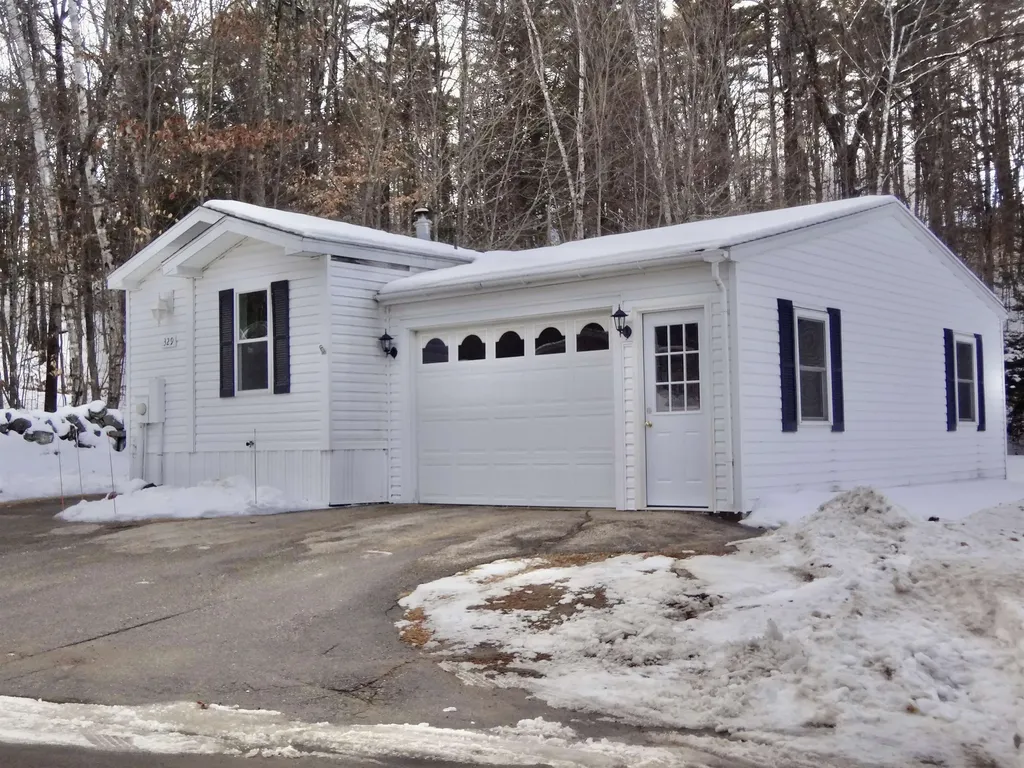 329 Darby Drive Laconia NH 03246