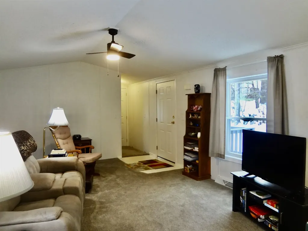 329 Darby Drive Laconia NH 03246