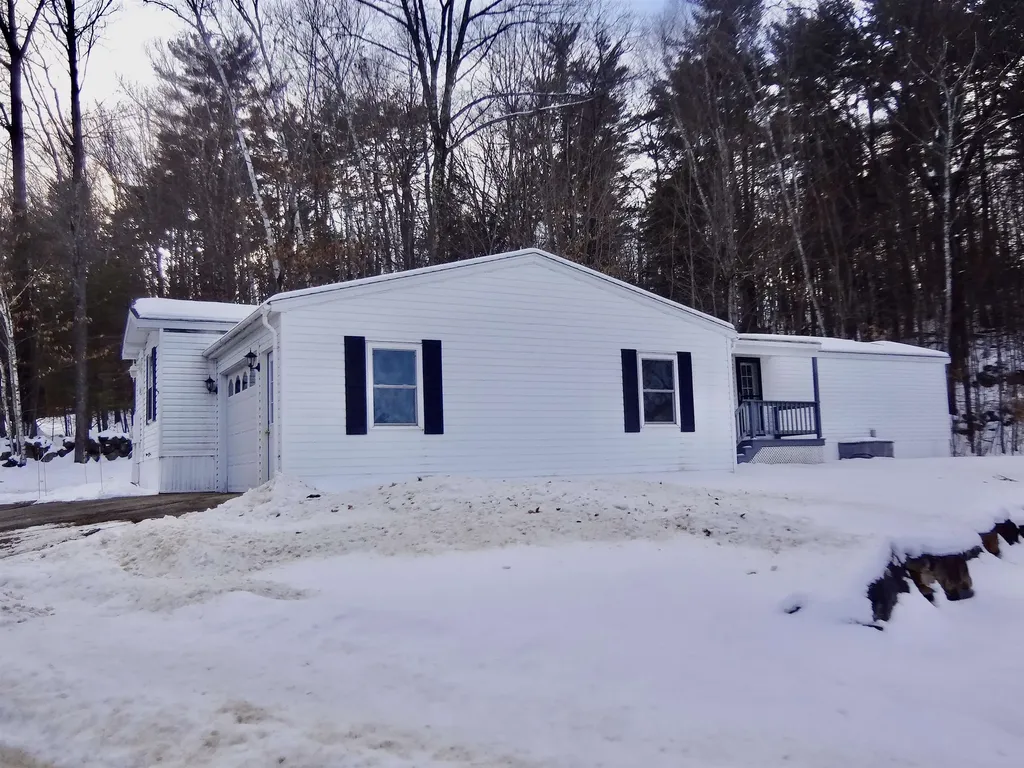 329 Darby Drive Laconia NH 03246