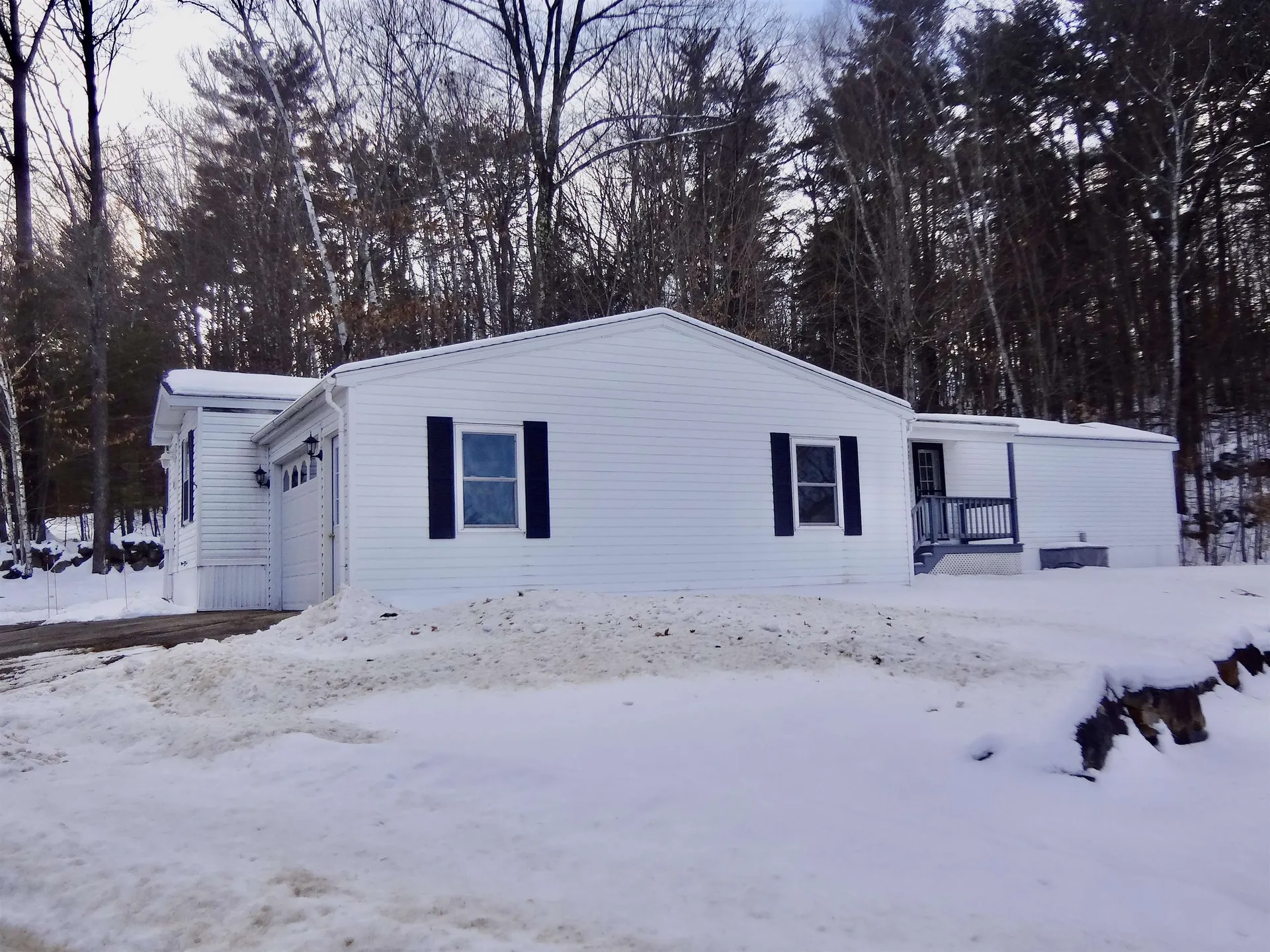 329 Darby Drive Laconia NH 03246