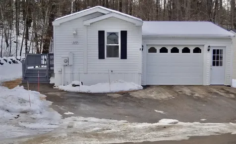 329 Darby Drive Laconia NH 03246