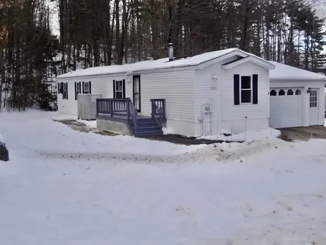 329 Darby Drive Laconia NH 03246