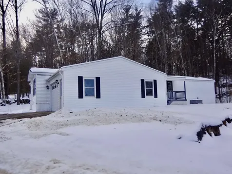 329 Darby Drive Laconia NH 03246