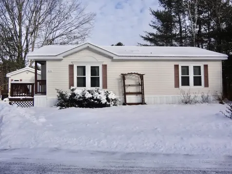 620 Benton Drive Laconia NH 03246