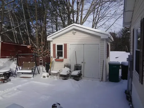 620 Benton Drive Laconia NH 03246