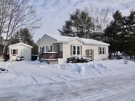 620 Benton Drive Laconia NH 03246