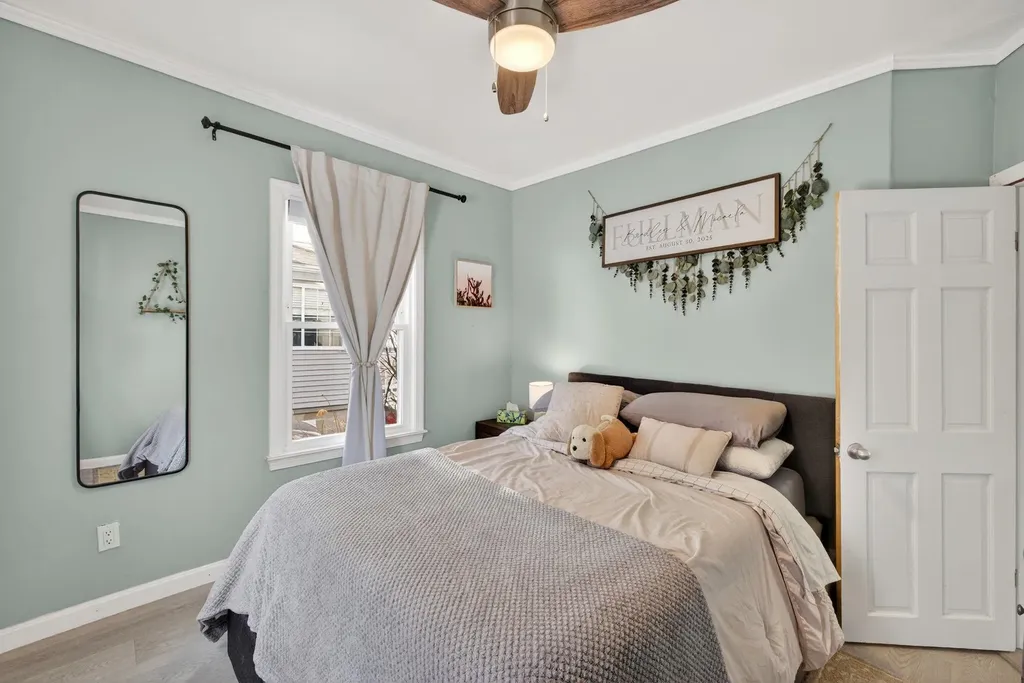 55 S Hall Street Manchester NH 03103