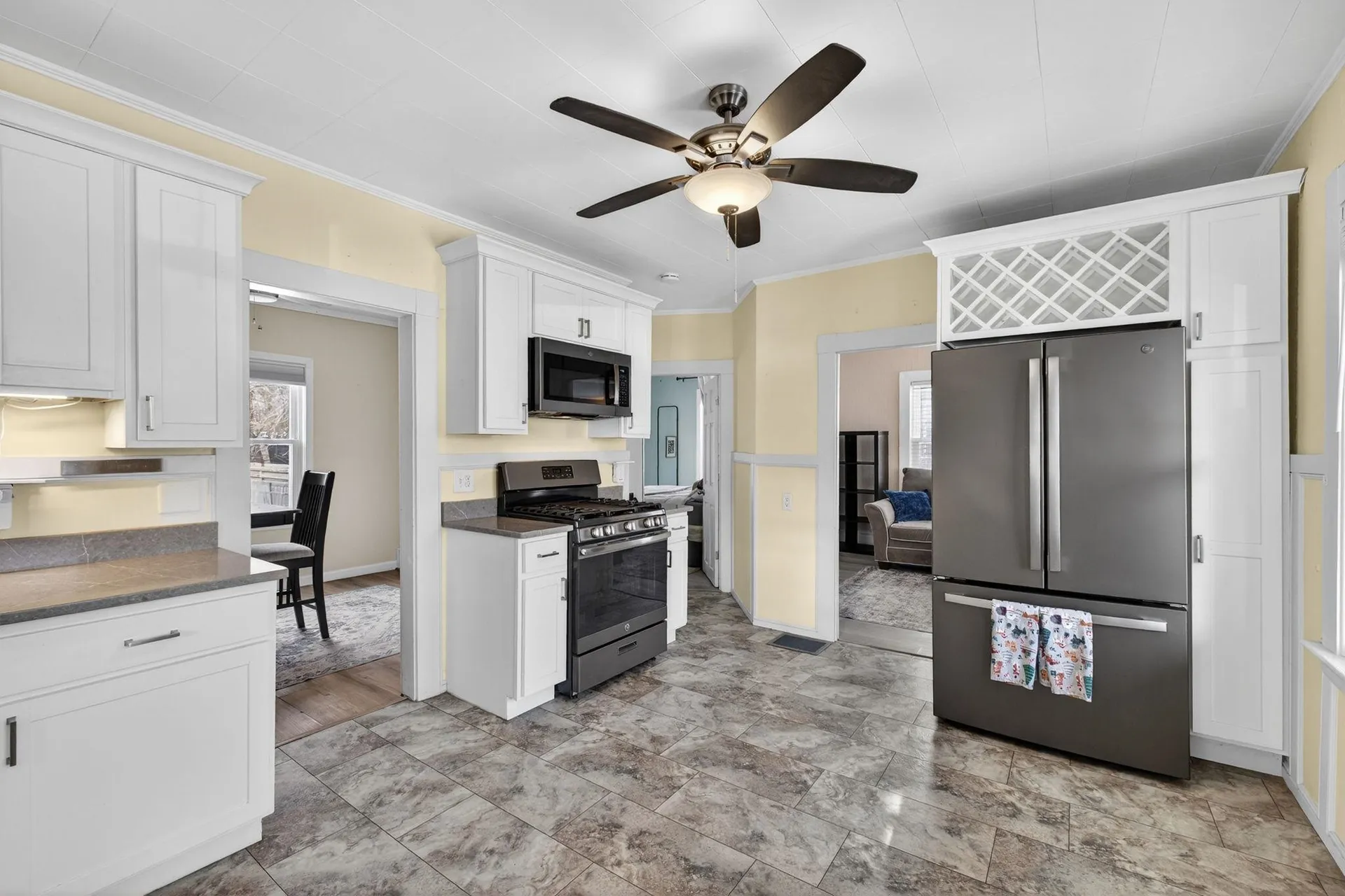 55 S Hall Street Manchester NH 03103