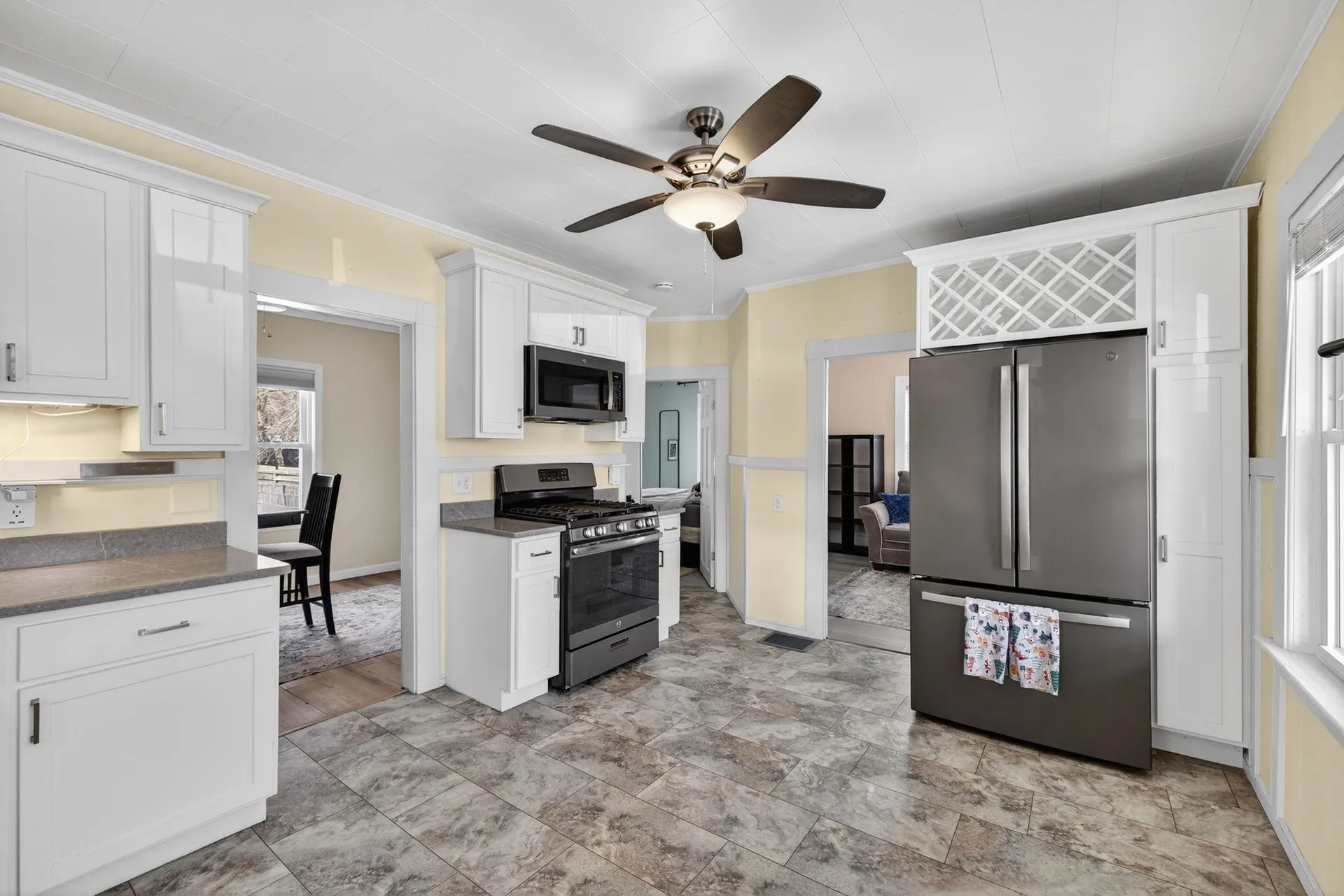 55 S Hall Street Manchester NH 03103