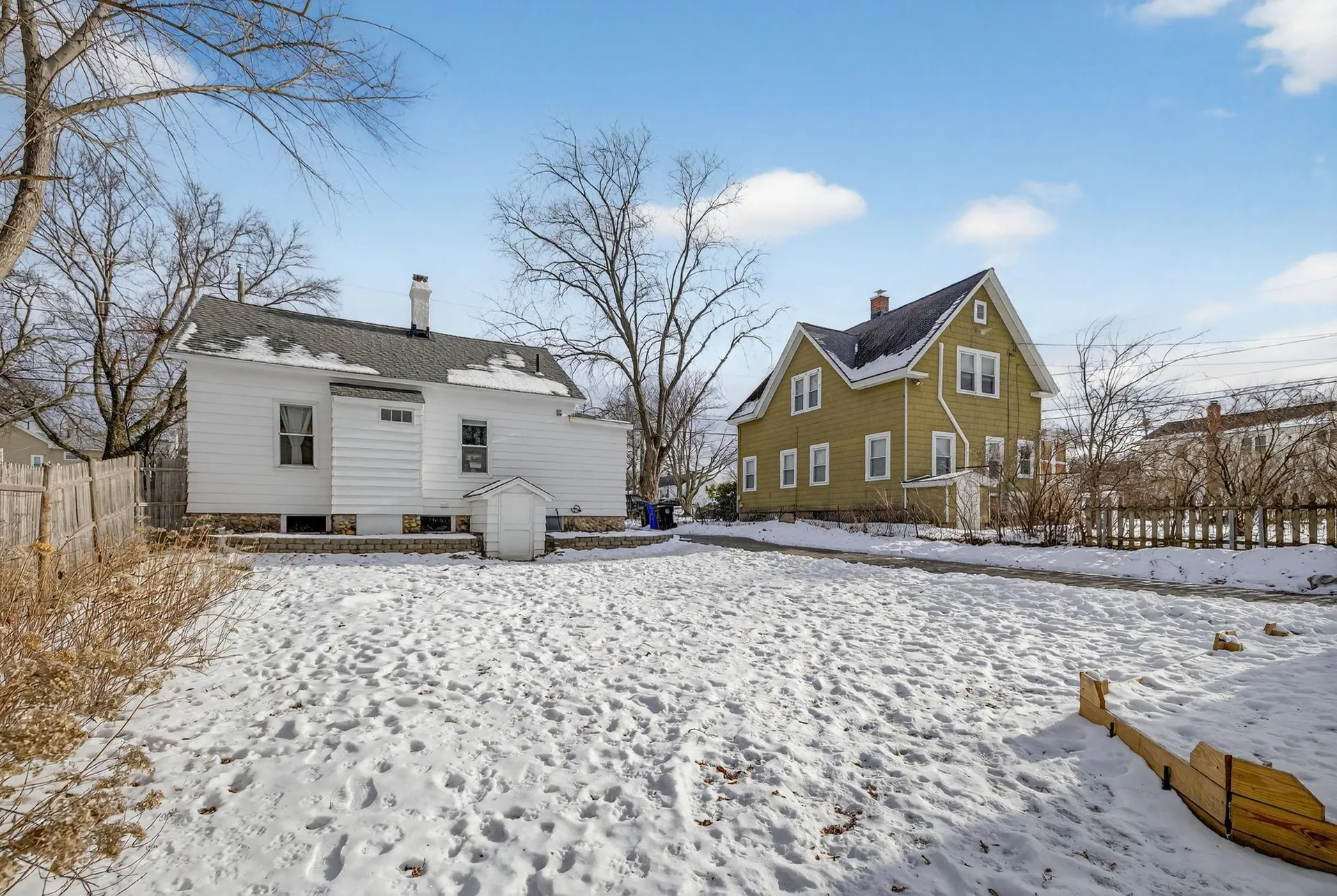 55 S Hall Street Manchester NH 03103