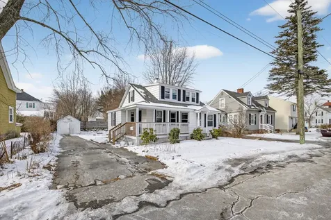 55 S Hall Street Manchester NH 03103