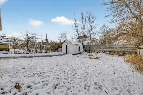 55 S Hall Street Manchester NH 03103