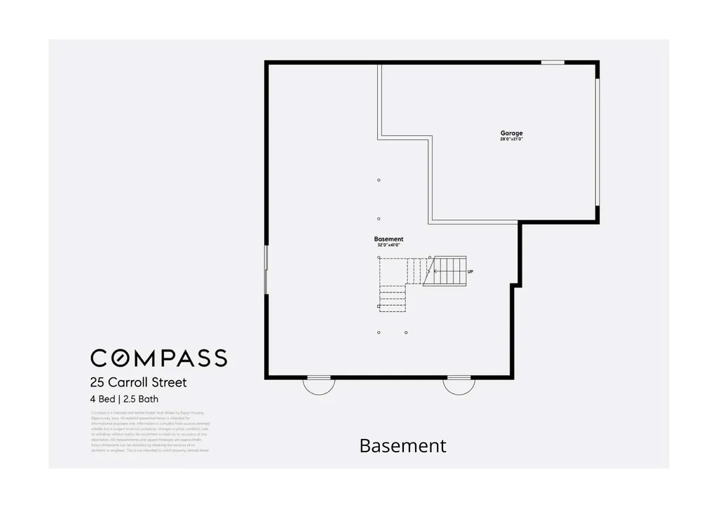 25 Carroll Street Exeter NH 03833