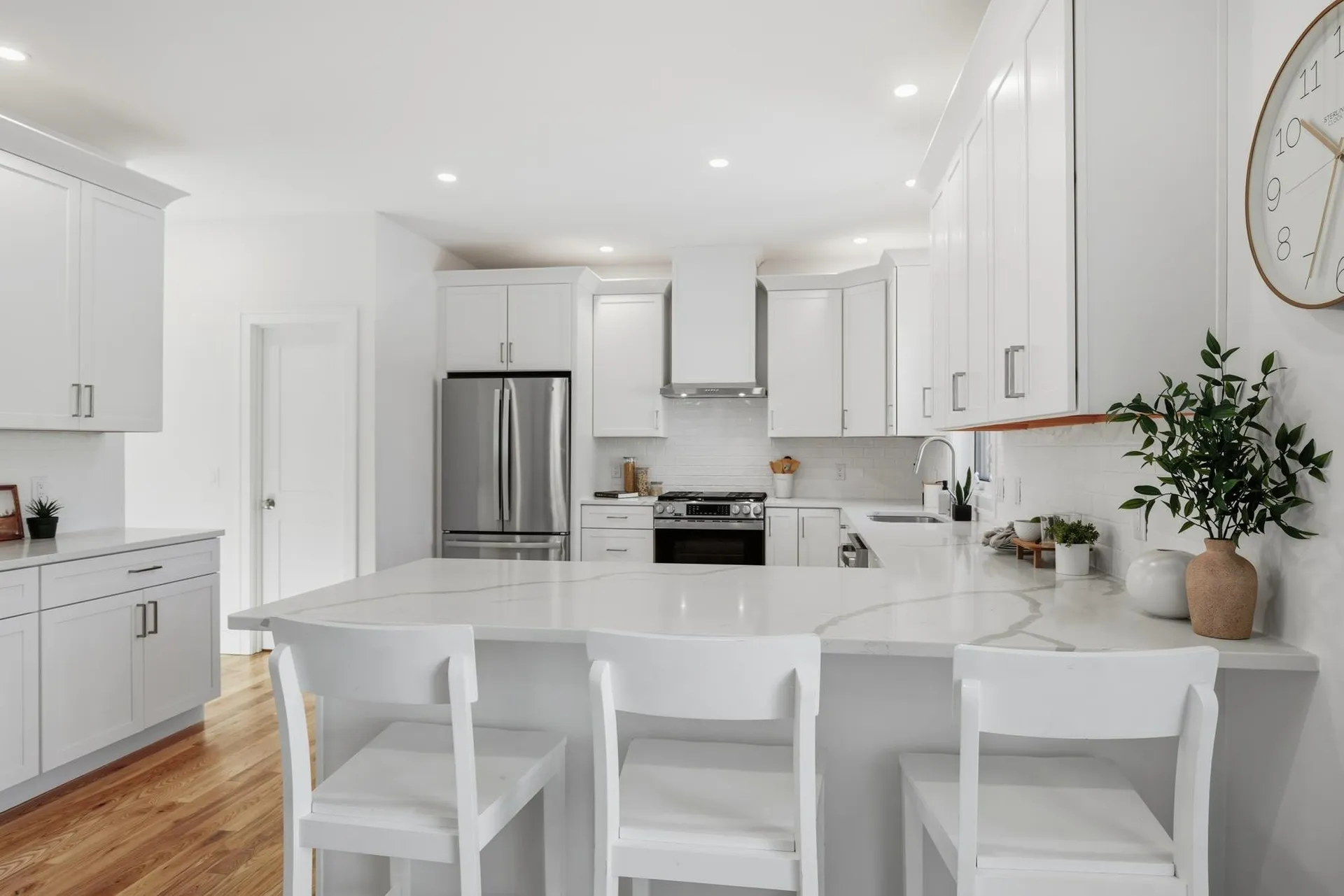 25 Carroll Street Exeter NH 03833