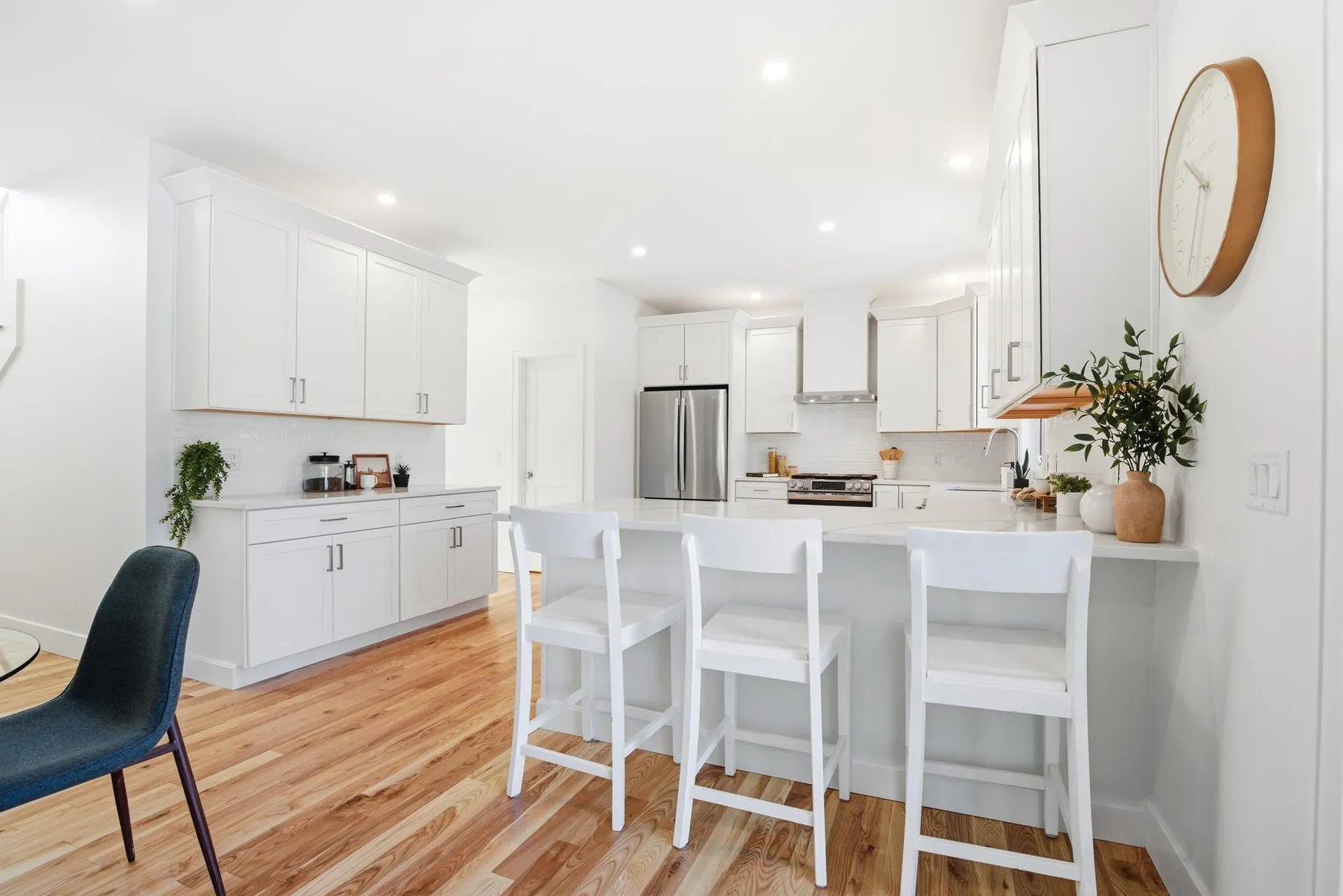 25 Carroll Street Exeter NH 03833