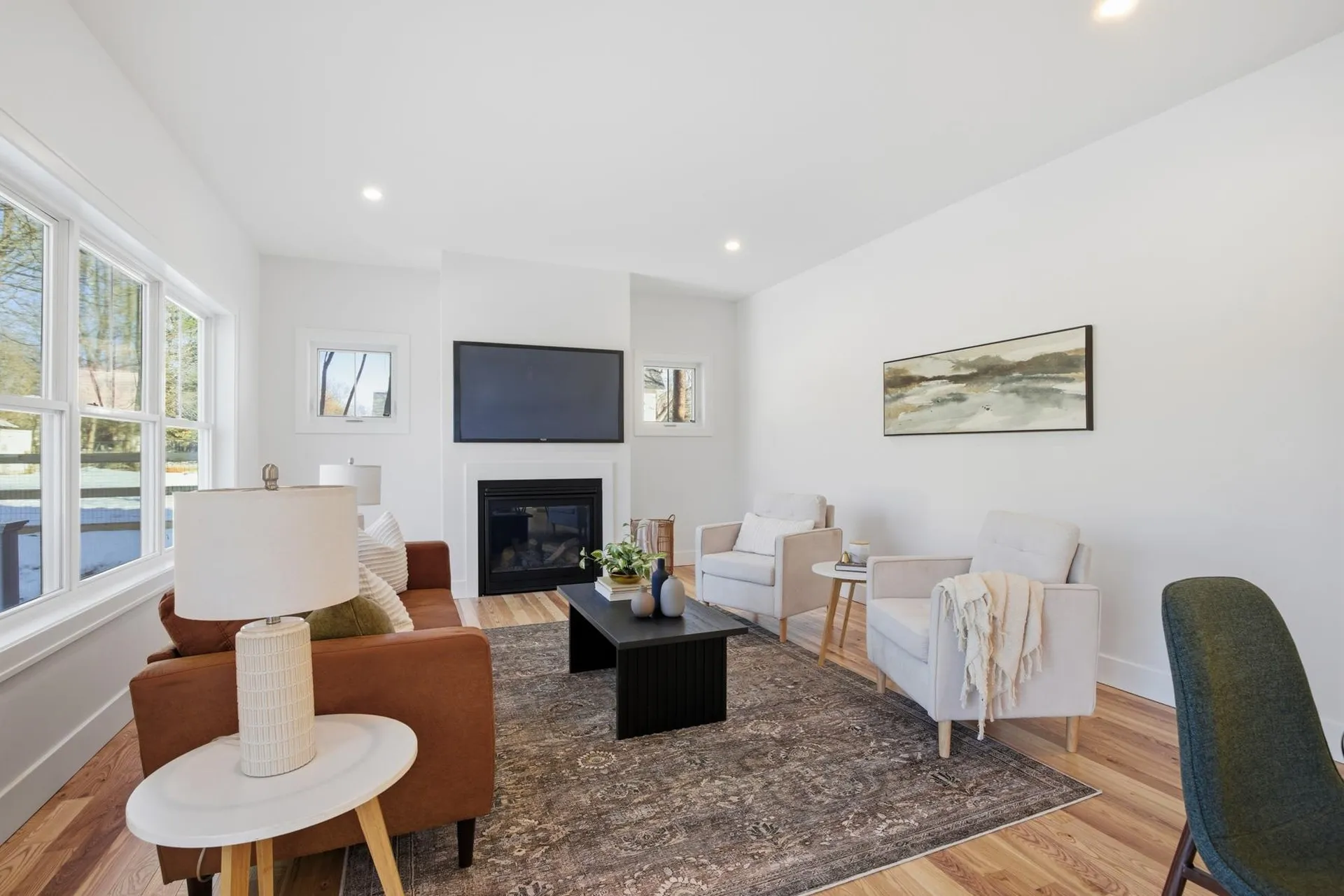 25 Carroll Street Exeter NH 03833