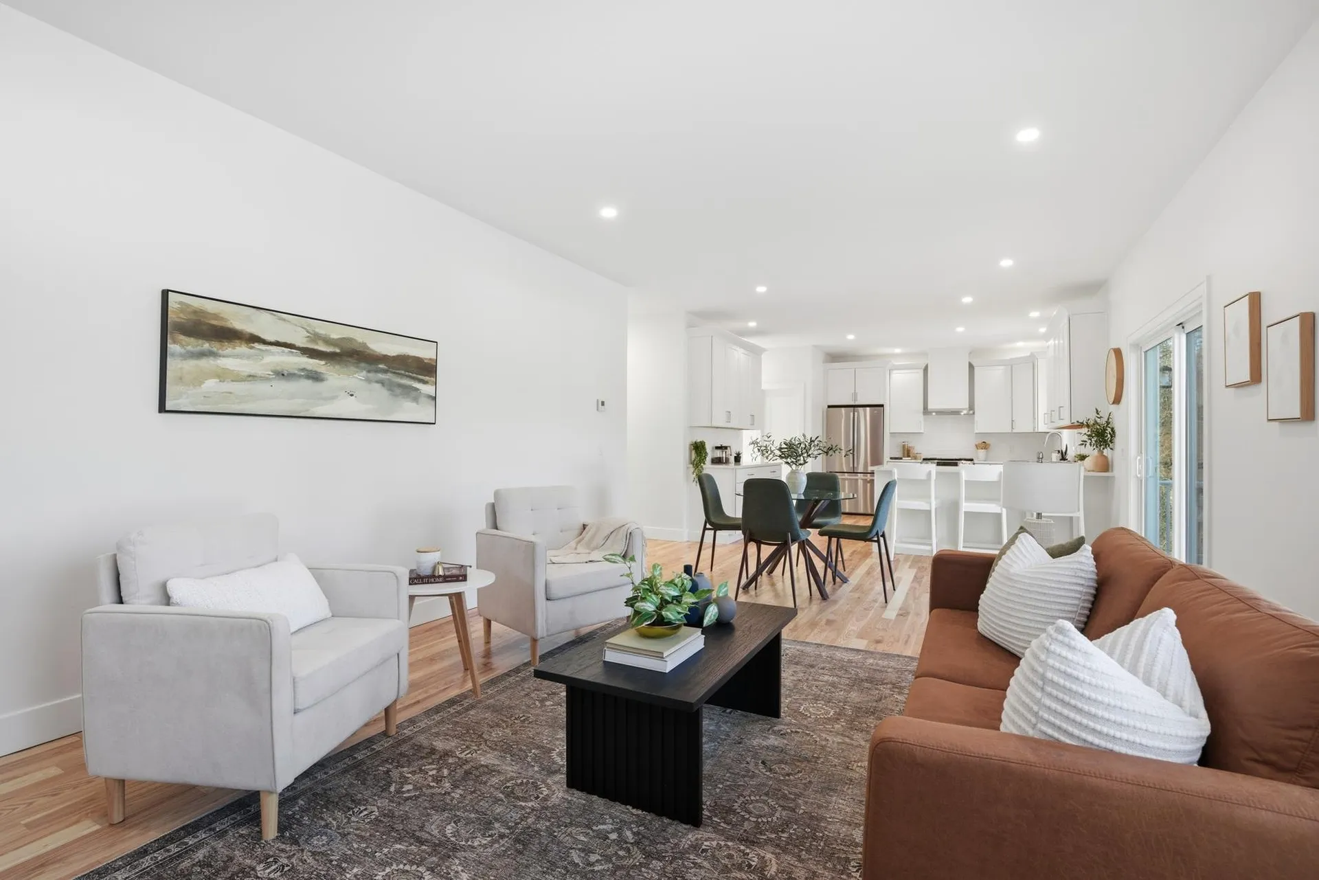 25 Carroll Street Exeter NH 03833