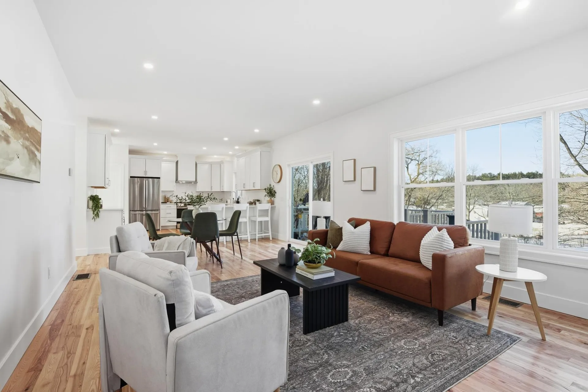 25 Carroll Street Exeter NH 03833