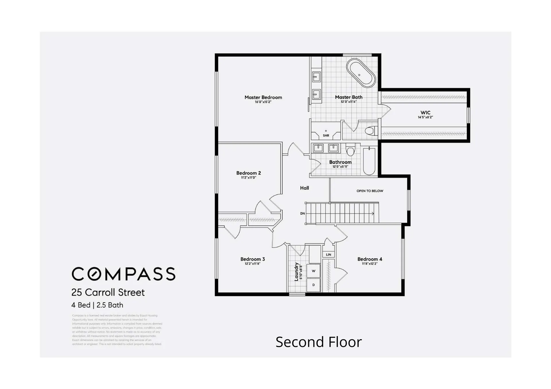 25 Carroll Street Exeter NH 03833