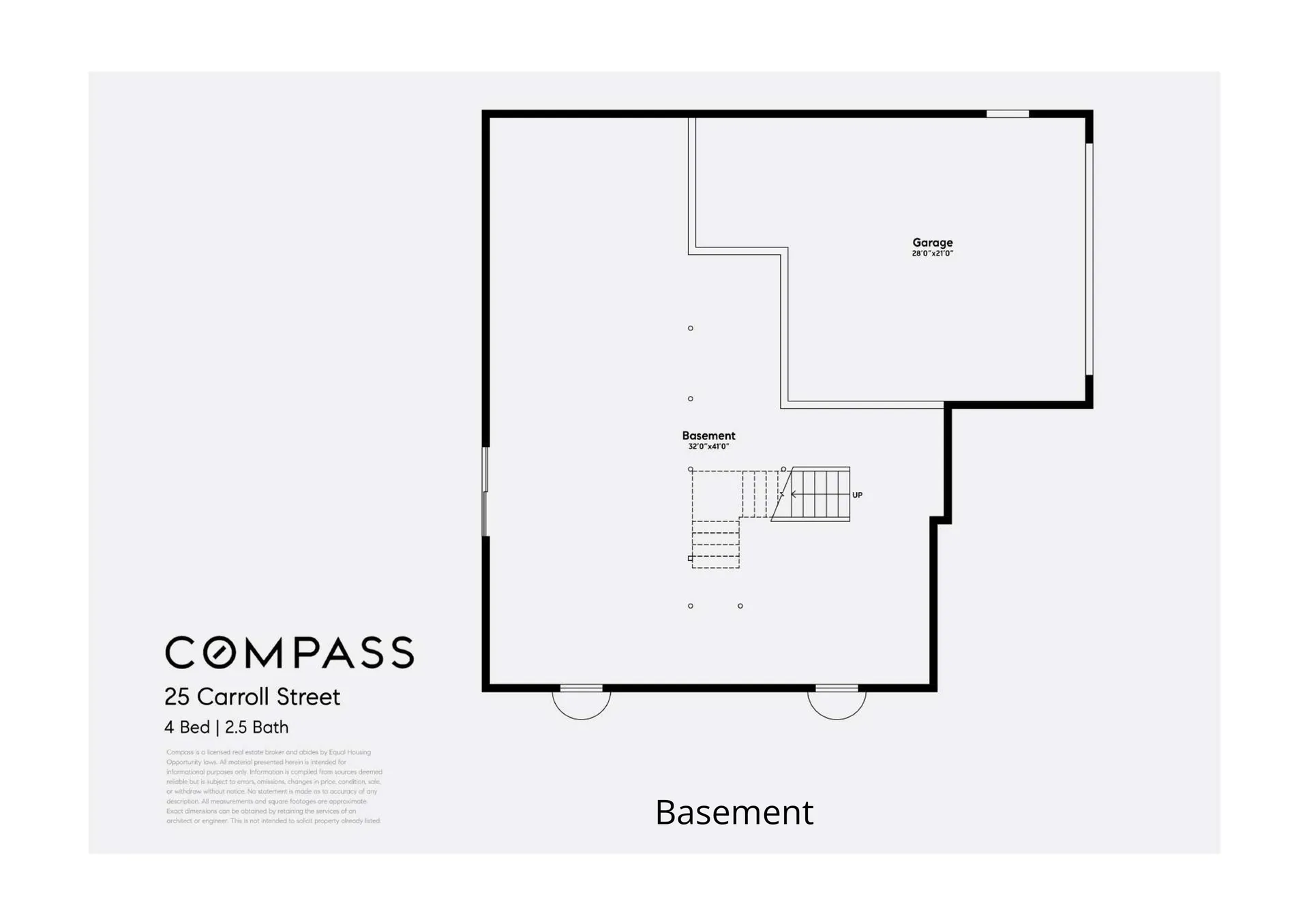 25 Carroll Street Exeter NH 03833