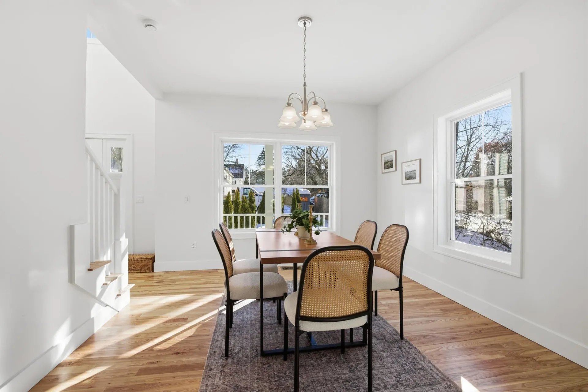 25 Carroll Street Exeter NH 03833