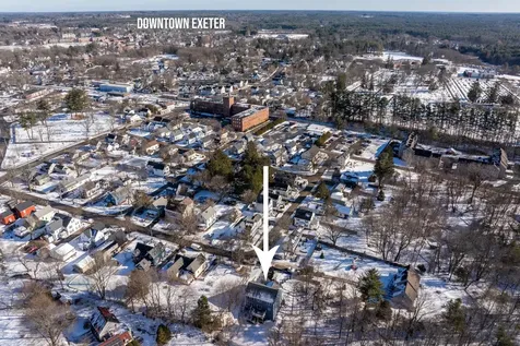 25 Carroll Street Exeter NH 03833