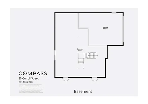 25 Carroll Street Exeter NH 03833