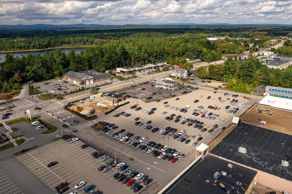 472 High Street Somersworth NH 03878