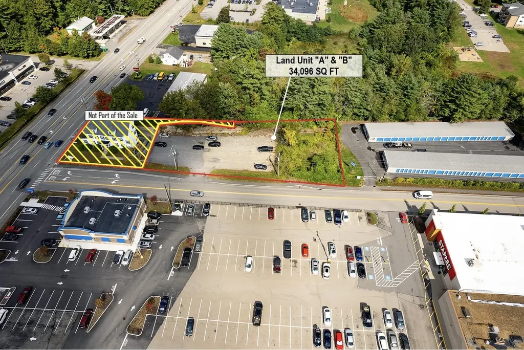 472 High Street Somersworth NH 03878