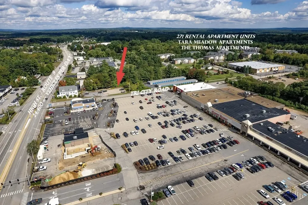 472 High Street Somersworth NH 03878